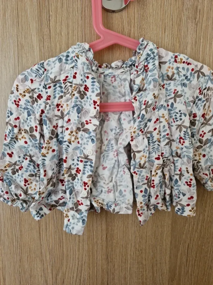 Blouse - photo numéro 2