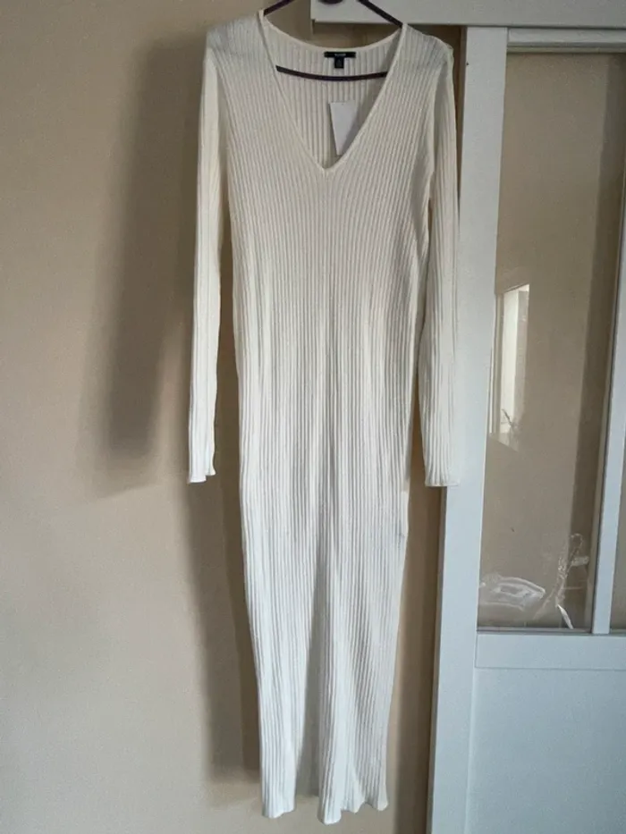 Robe pull