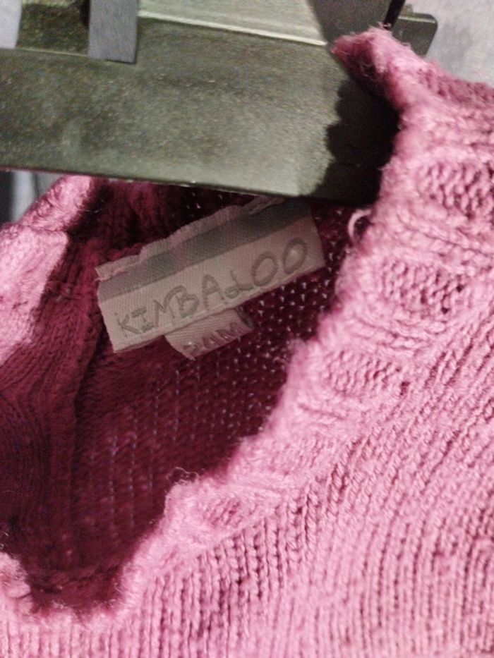 Pull 24 mois - photo numéro 2