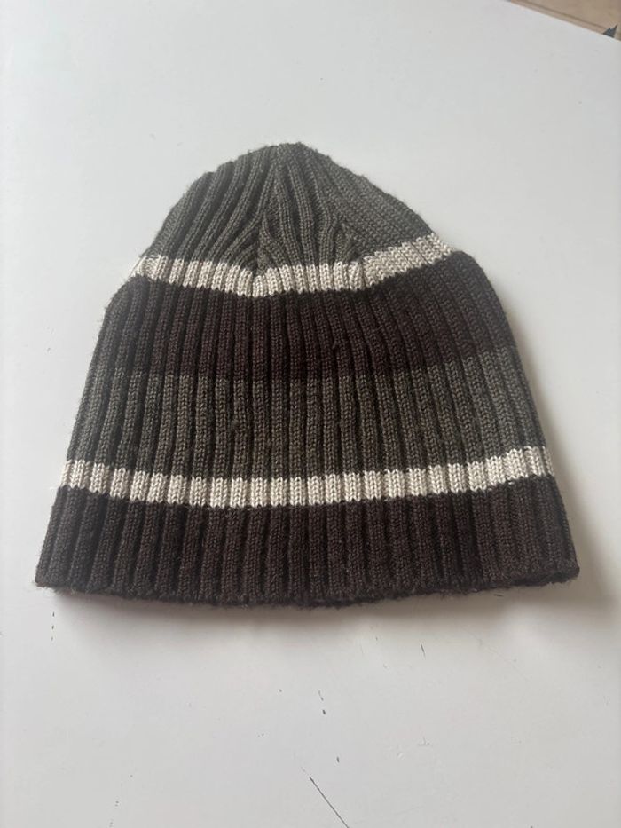 Bonnet
