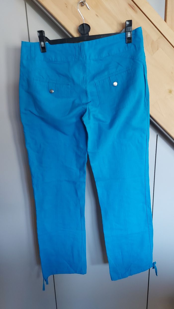 Pantalon - photo numéro 2