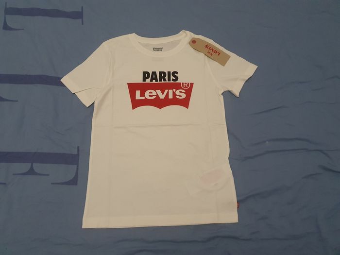 Levi's t-shirt taille 12 ans