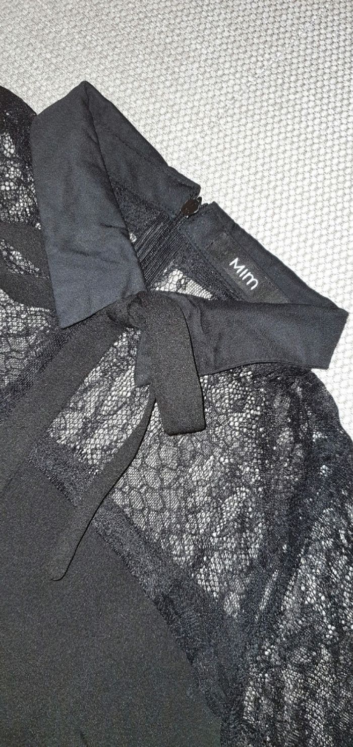 Top Mim taille L - photo numéro 3