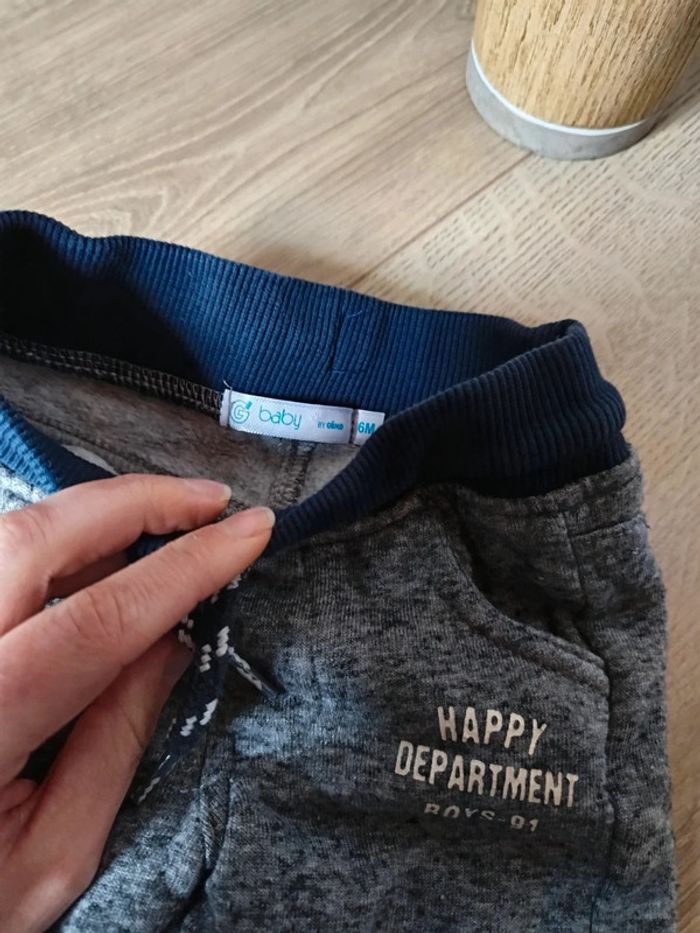 Jogging Gémo - photo numéro 2