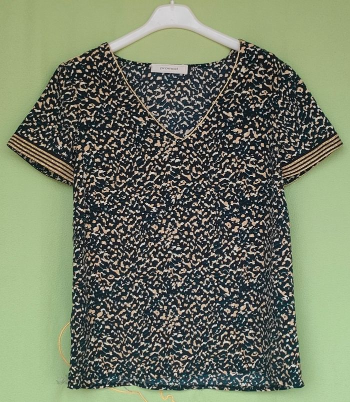 Tee-shirt Promod taille 36