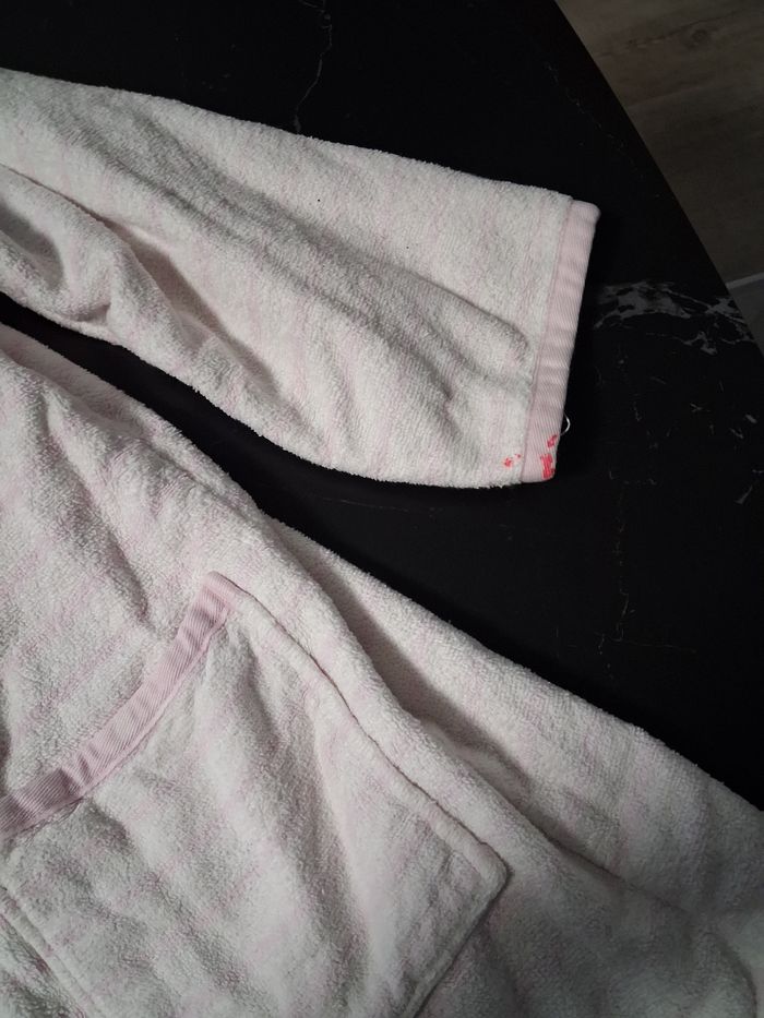 Peignoir 6 - photo numéro 3