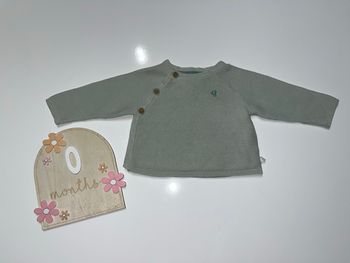 Brassière naissance obaibi