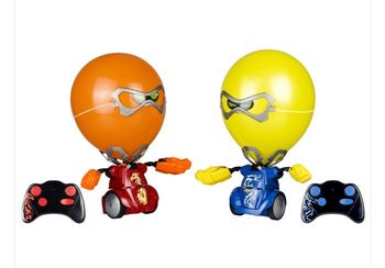 Robot de combat