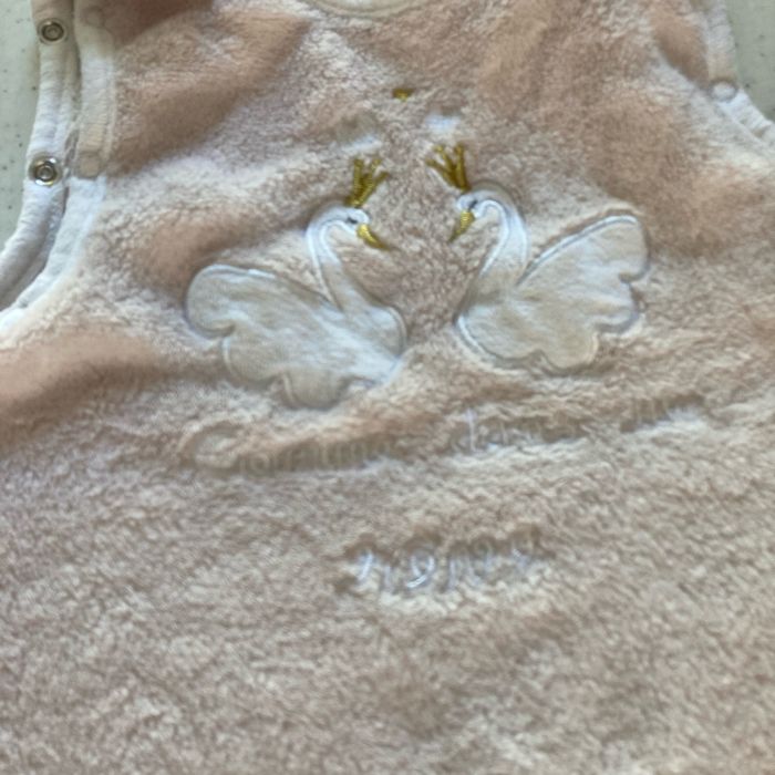 Turbulette polaire - photo numéro 2