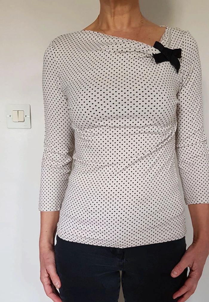 T-shirt 123