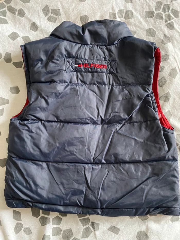 Doudoune - photo numéro 2