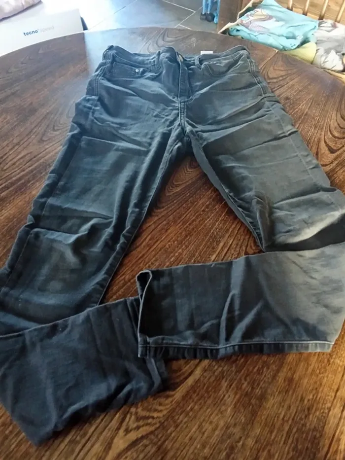 Jeans hommes