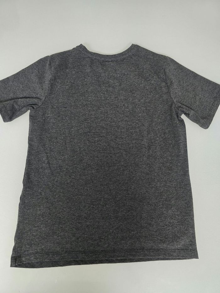 Lot de 2 T shirts sequin Taille 140 - photo numéro 9
