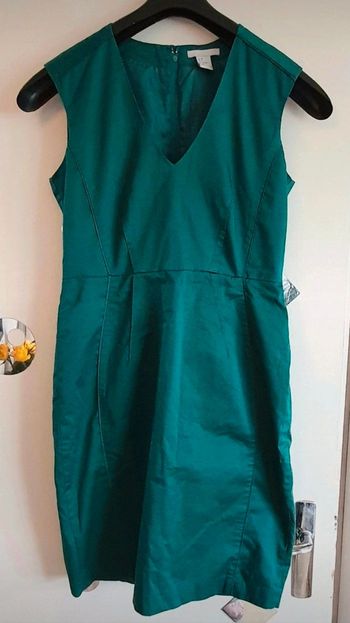 Robe été