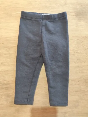 Legging gris