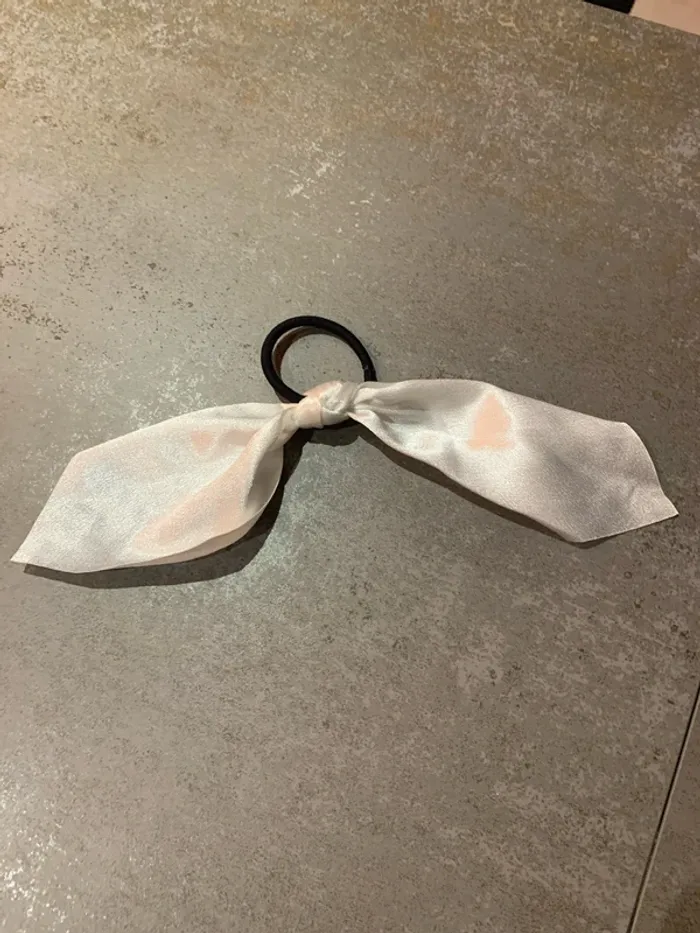Chouchous agrémentés d’un tissu - photo numéro 4