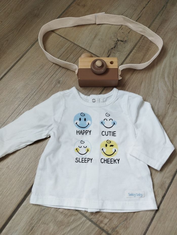 T-shirt - photo numéro 2