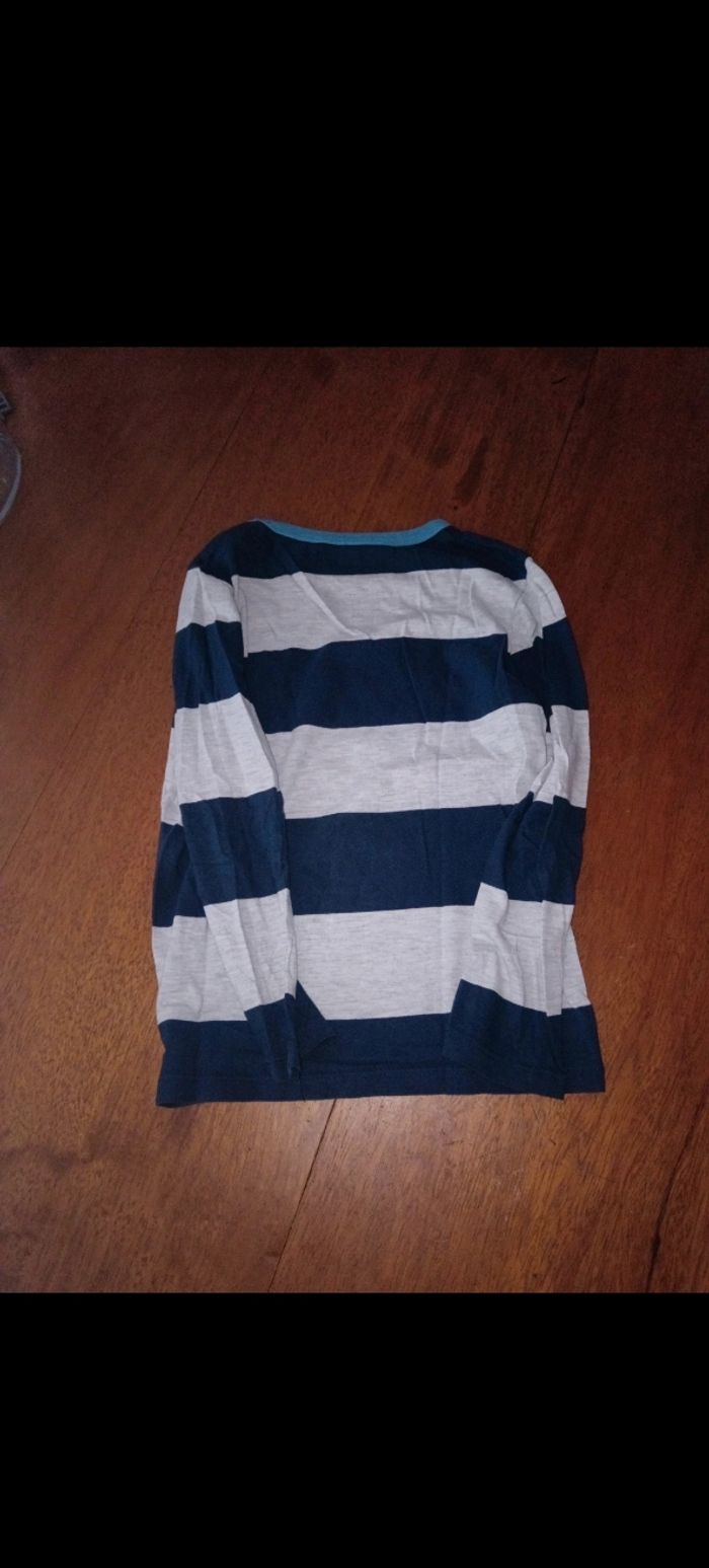 T shirt - photo numéro 3
