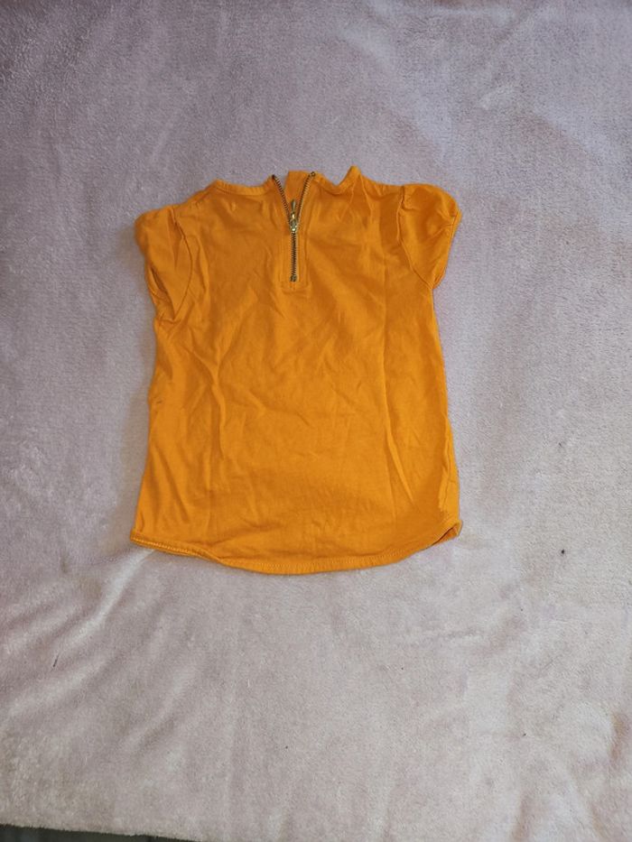 T-shirt - photo numéro 2