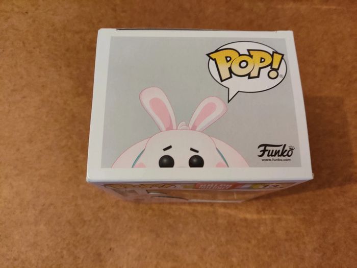 Figurine pop! Fun bun 13 - photo numéro 5