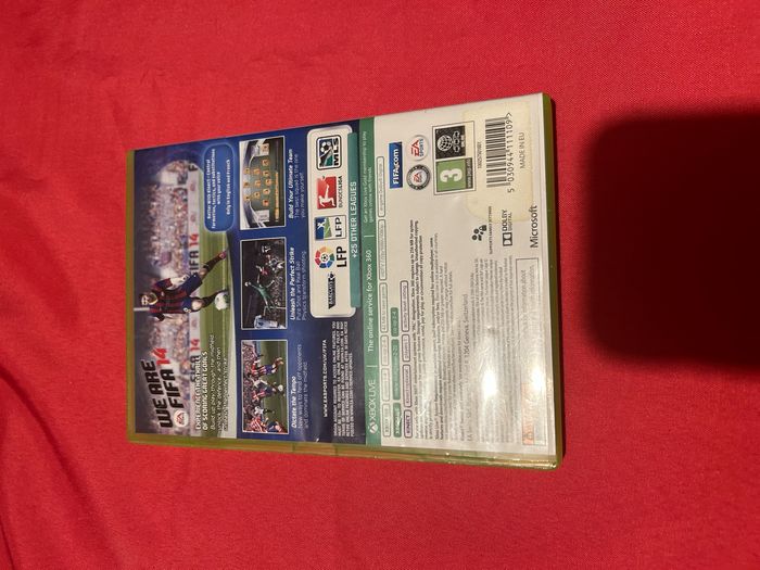 FIFA 14 - photo numéro 2