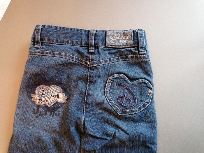 Jean Disney 24/36mois - photo numéro 5