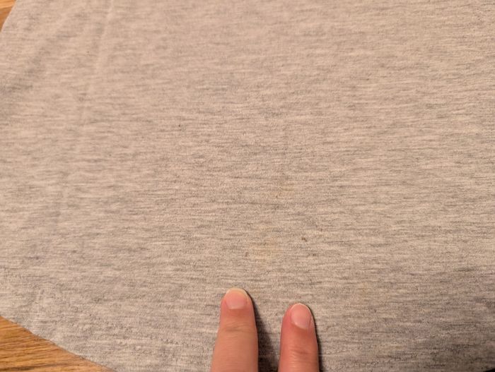 T-shirt à sequins fille 8 ans Harry Potter Primark - photo numéro 10