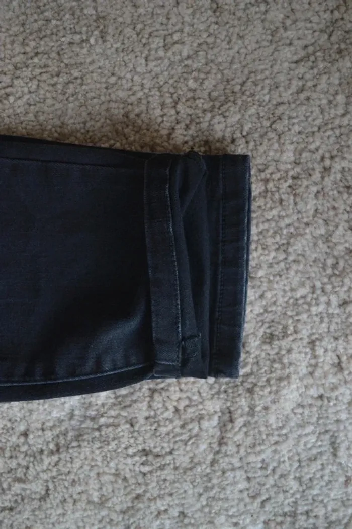 Jeans droit Buffalo - Taille 36 - photo numéro 9