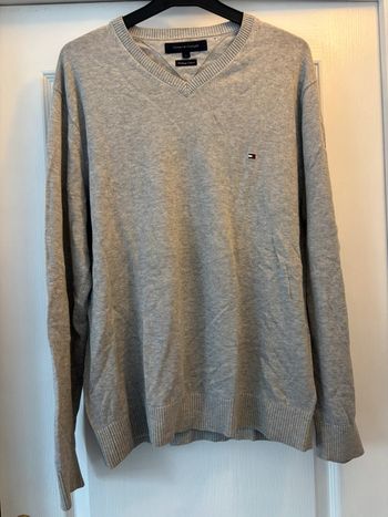 Sweat Tommy Hilfiger L