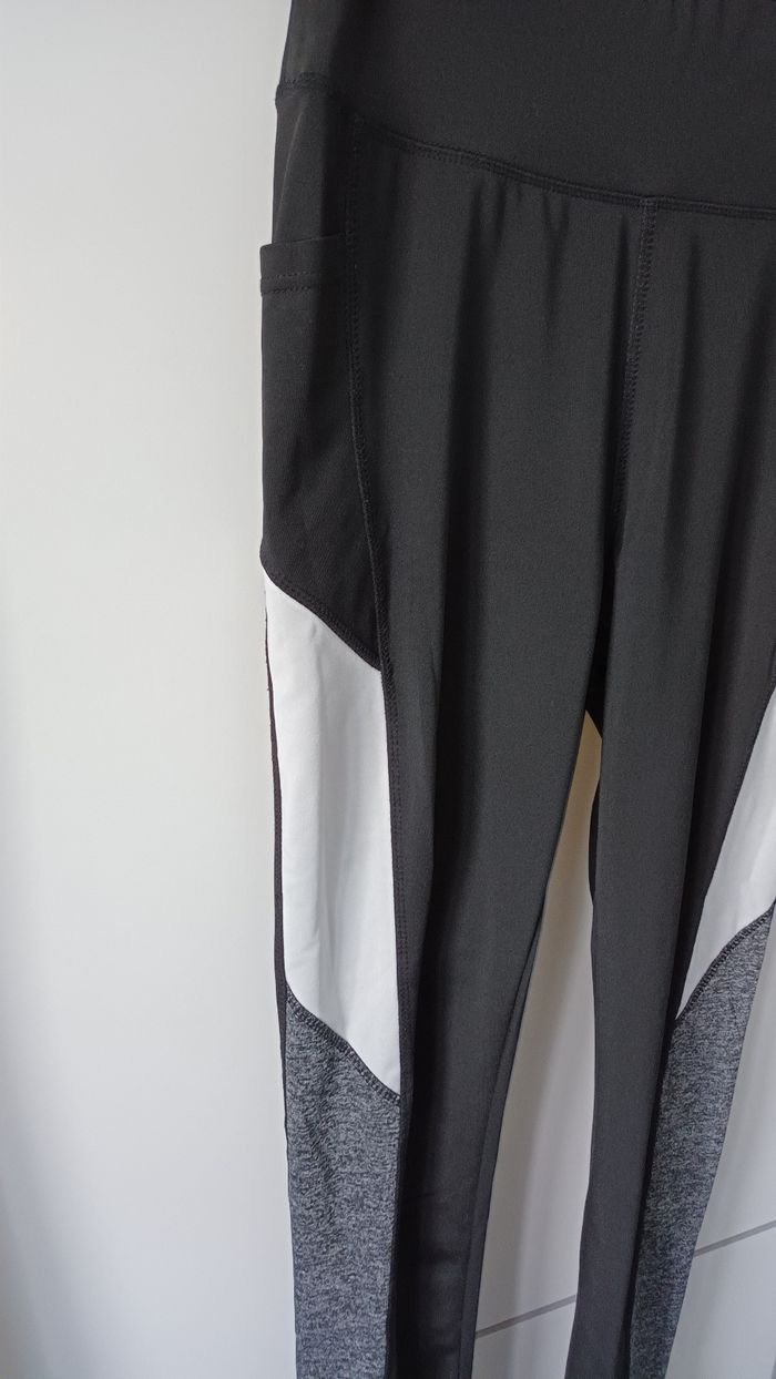 Lot de 5 leggings - photo numéro 3