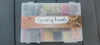 Kit bijoux