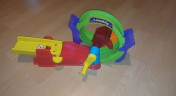 Tutute bolide looping