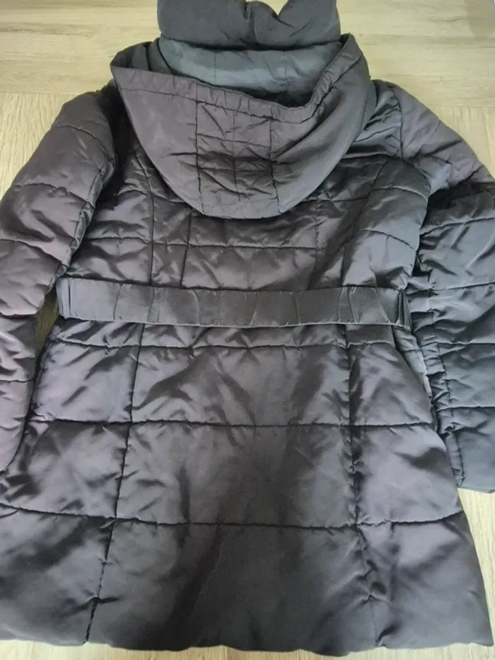 Doudoune femme Camaïeu taille M - photo numéro 7