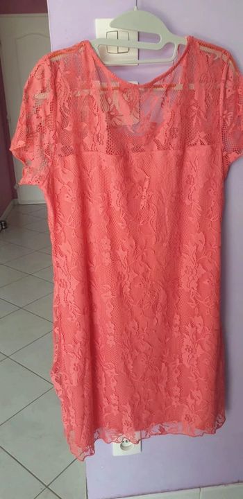 Robe d'été