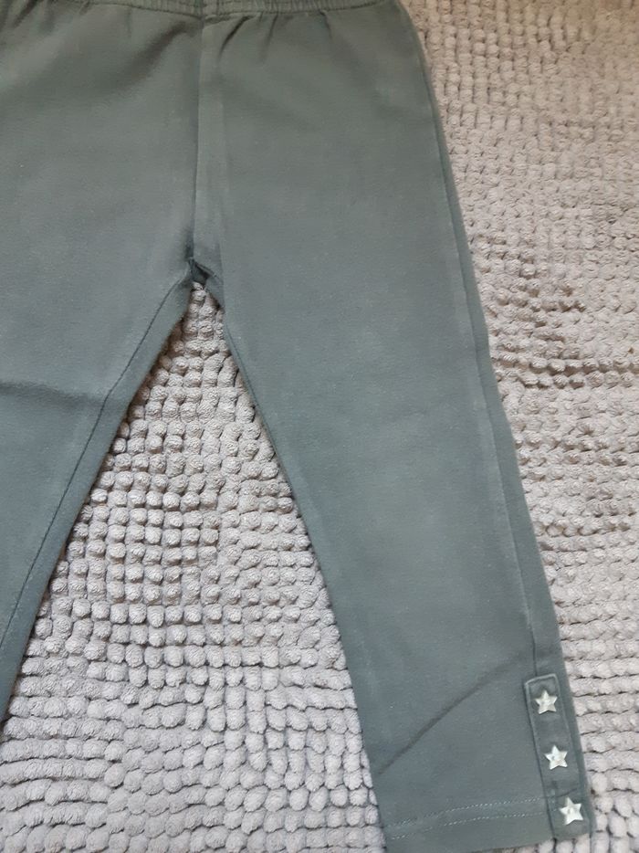 Leggings TAO 2 ans - photo numéro 2