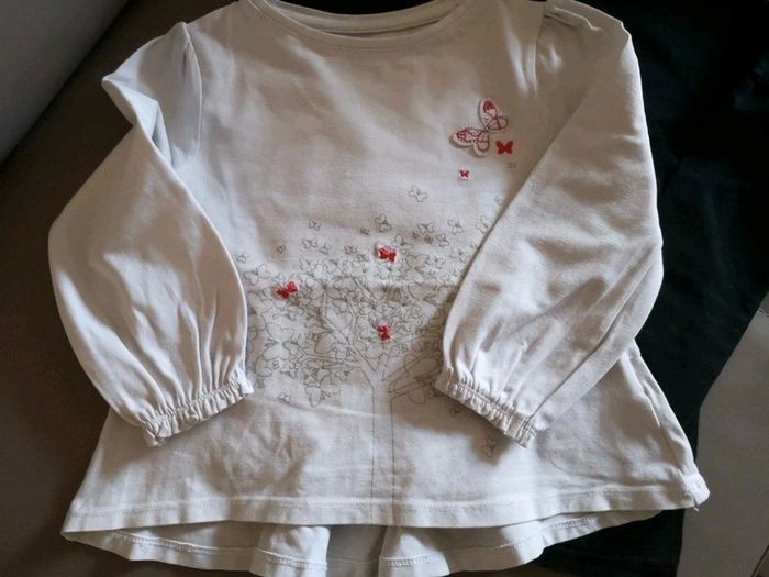 Lot "Forest" 🌲15 pièces 4/ 5 ans - photo numéro 9