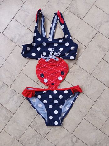 Maillot de bain