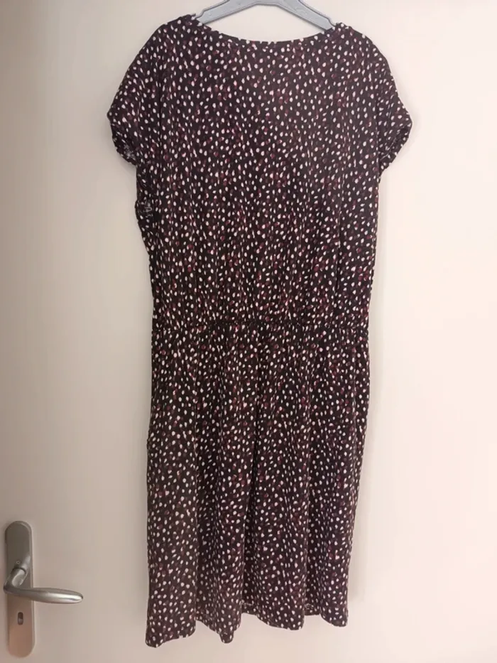 Robe mi longue - photo numéro 3