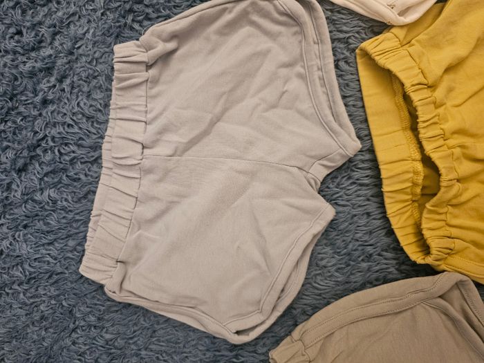Lot de shorts pour bébé garçon 3mois/60cm - photo numéro 6