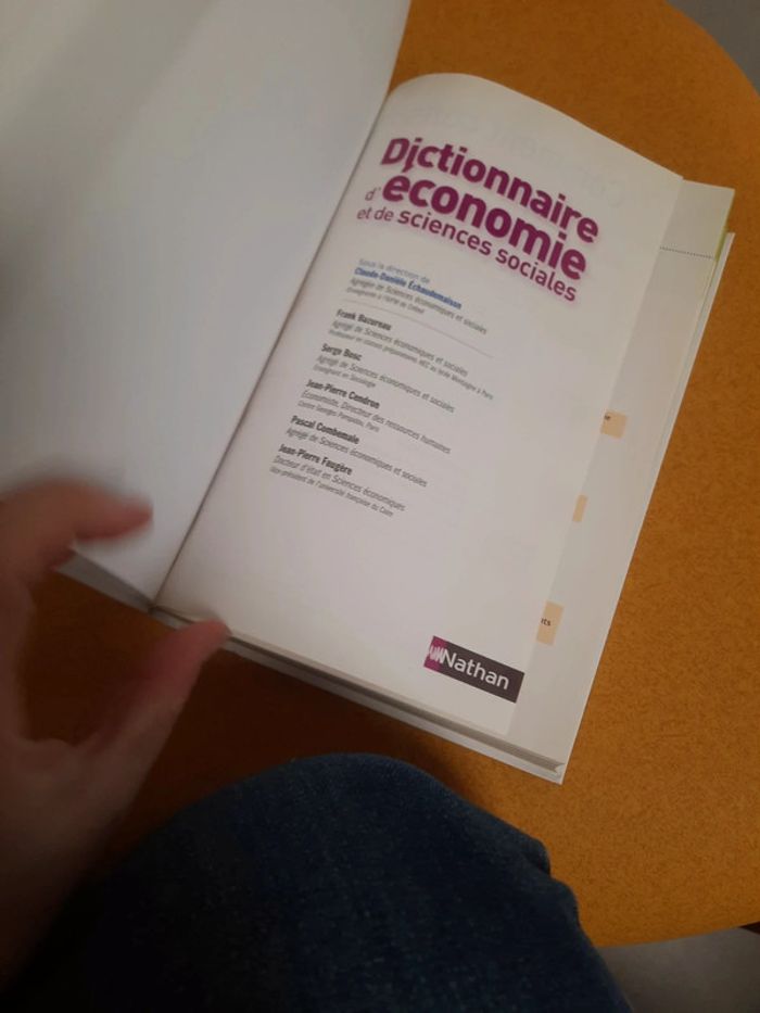 Livre nathan - photo numéro 9