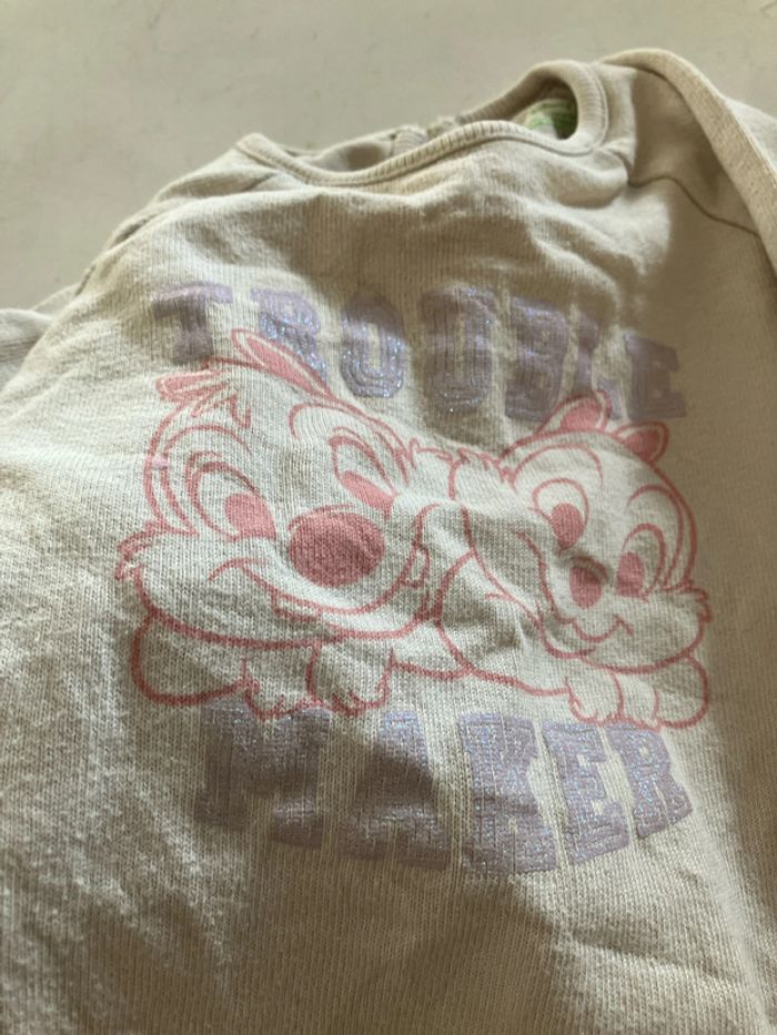 Pull fin 18 mois - photo numéro 3