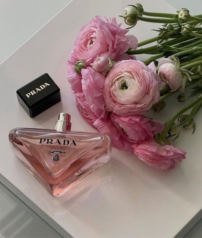 Parfum prada paradoxe femme