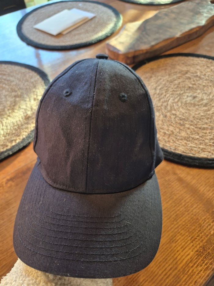 Casquette femme - photo numéro 2