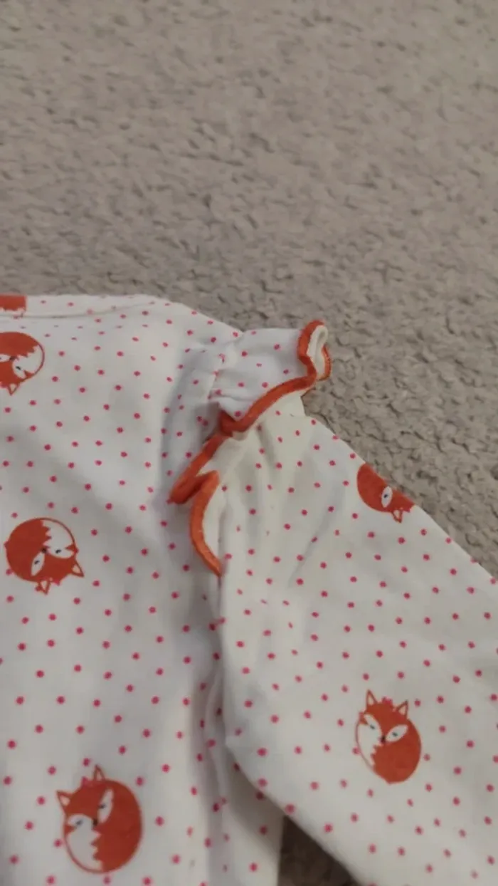 Pyjama - photo numéro 6