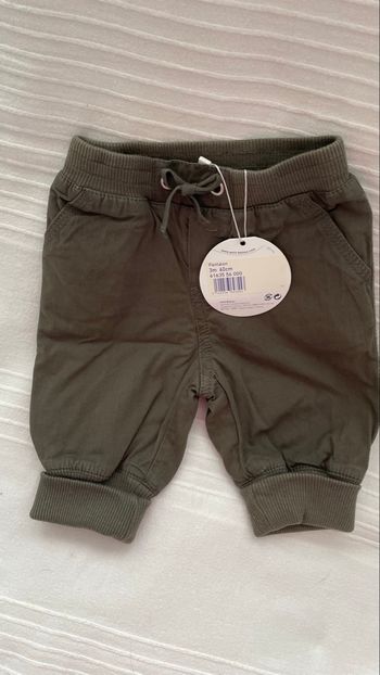 Pantalon petit bateau 3 mois