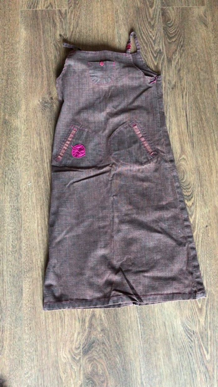 Robe Orchestra 8 ans