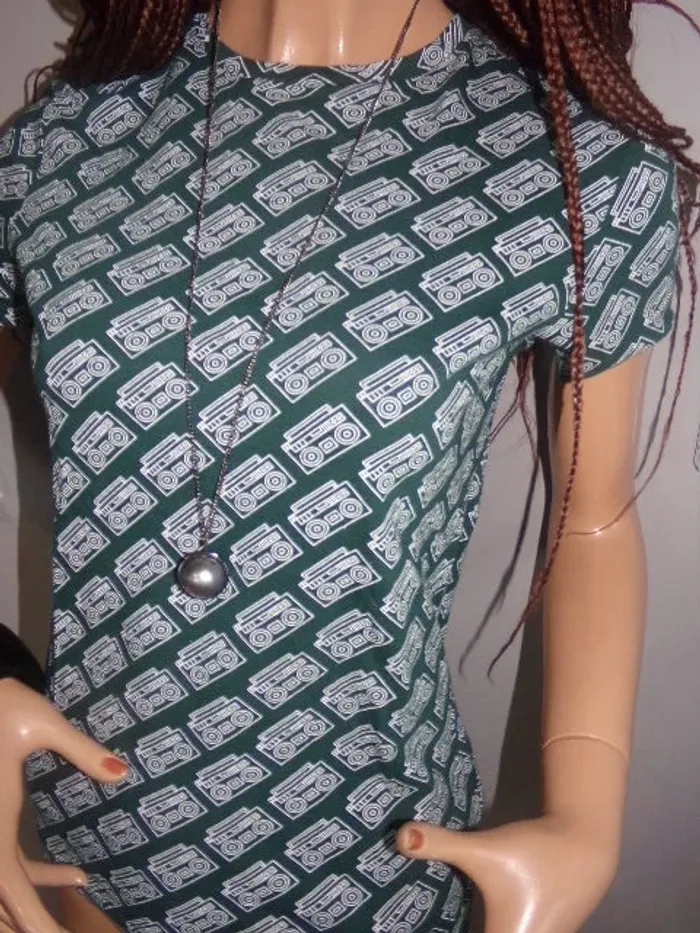 Tee shirt - photo numéro 2