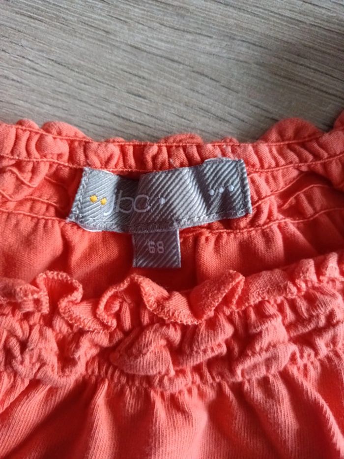 40. Robe tunique JBC 68 - photo numéro 4