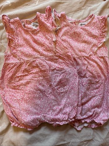 Robe body