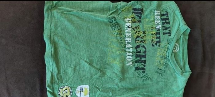 Lot 4ans - photo numéro 2